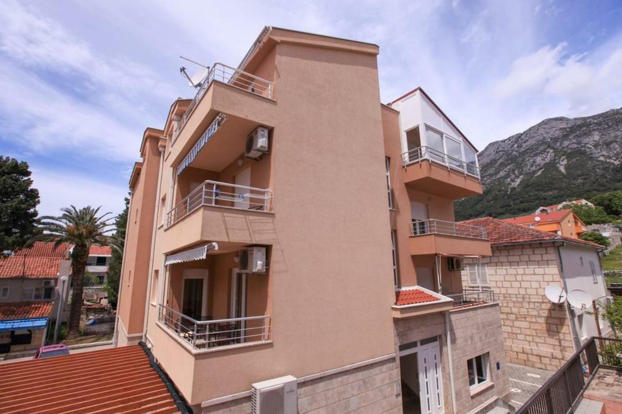 Apartments Ezra Gradac  Exterior photo